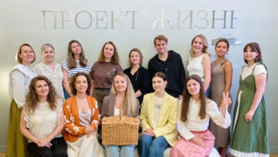 Плетение из лозы: от старинного промысла к семейной истории